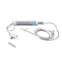 Med Vet International IV Burette Set, 60Dr, J0468B