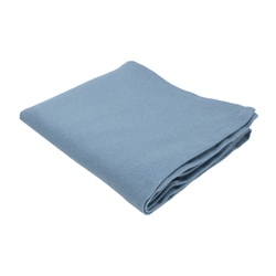 Med Vet International Instrument Wrap, Green, 18in X 29in, 1Ply, Each
