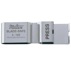 Med Vet International&nbsp;Miltex Blade-Safe Surgical Blade Remover