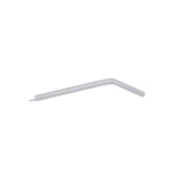 Med Vet International Dynarex Air-Water Syringe Tips, White, 10000/Case