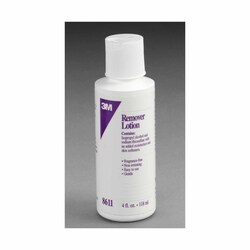 Med Vet International Remover Lotion 3M Liquid 4 oz, 8611, Each