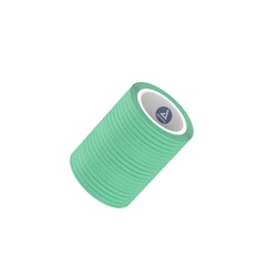 Med Vet International Dynarex Sensi Wrap, Self-Adherent, 2