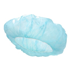 Med Vet International Bouffant Cap, 100/Box
