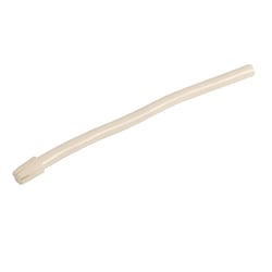 Med Vet International Dynarex Saliva Ejectors, White Tip / White Body, 1000/Case