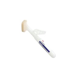 Med Vet International Skin Barrier Applicator 3M Cavilon Advanced 80 To 90% Strength Hexamethyldisiloxane / Acrylic Tetrapolymer / 2-Octyl Cyanoacrylate Individual Packet Sterile, 5050, 20/Case