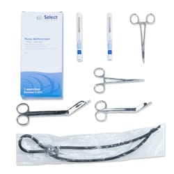 Med Vet International Vet Tech Kit, 8-Pc