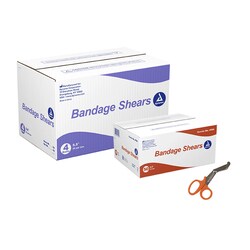 Med Vet International&nbsp;Dynarex Bandage Shears, 5.5