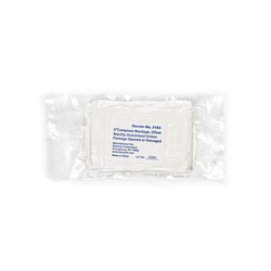 Med Vet International Dynarex Compress Bandage, 3