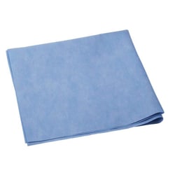 Med Vet International&nbsp;Csr Wrap, Single-Ply, 18-in X18-in, 1000/Case