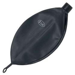 Med Vet International Breathing Bag, 5 Liter, Each