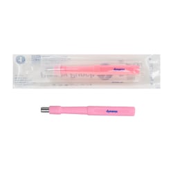 Med Vet International&nbsp;5mm Biopsy Punch, Sterile, Each