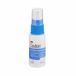 Med Vet International Skin Protectant 3M Cavilon No Sting 28 mL Spray Bottle