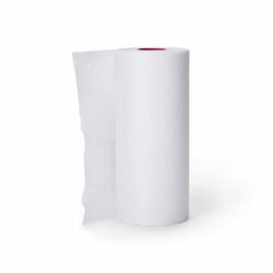 Med Vet International Perforated Medical Tape 3M Medipore H White 6 inch X 10 Yard Soft Cloth Nonsterile, 2866, 12/Case