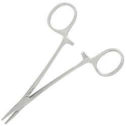 Med Vet International&nbsp;Miltex Webster Needle Holder, 5in.