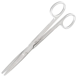 Med Vet International&nbsp;Miltex Vantage Mayo Dissecting Scissors, 6.75in., Straight