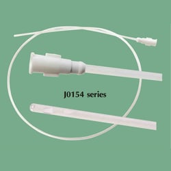 Med Vet International Canine Urinary Catheter, 8Fr X 20