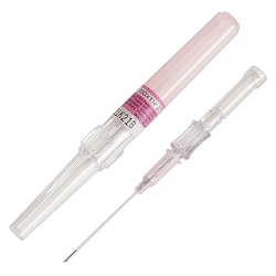 Med Vet International Nipro IV Catheters, 20 X 1.25
