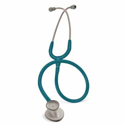 Med Vet International General Exam Stethoscope 3M Littmann Lightweight