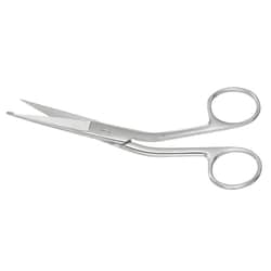 Med Vet International&nbsp;Miltex Pantzer Hi-Level Bandage Scissors, German, 5.5in, Pm-4831