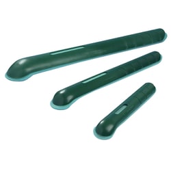 Med Vet International Plastic Splints Small 1