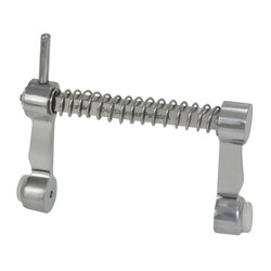 Med Vet International&nbsp;Miltex Canine Mouth Gag, Small, 4-1/2in, 6041