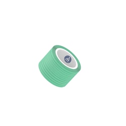 Med Vet International Dynarex Sensi Wrap, Self-Adherent, 1