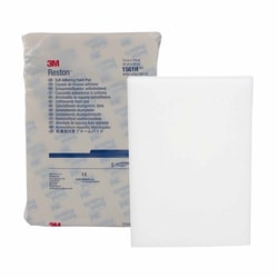 Med Vet International&nbsp;Orthopedic Padding Adhesive 3M Reston 7.875 X 11.75 inch Foam Nonsterile, 1561H, 25/Case