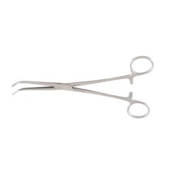 Med Vet International&nbsp;Miltex John Hopkins Gall Bladder Forceps, 8in, German, 14-52