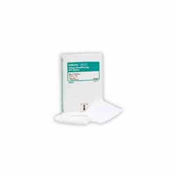 Med Vet International Collagen Dressing Fibracol Plus 4 X 8 inch Rectangle