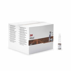 Med Vet International Attest Super Rapid Readout Sterilization Biological