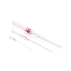 Med Vet International&nbsp;Nipro IV Catheters, 20 X 2