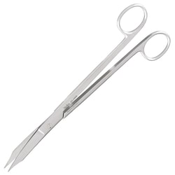 Med Vet International&nbsp;Miltex Martin Cartilage Scissors, 8in.