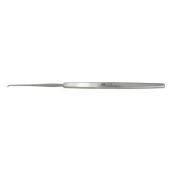 Med Vet International&nbsp;Miltex Meniscus Probe, 7-1/2in, 1.3mm Probe Tip, 27-99