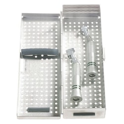 Med Vet International Miltex Cassette For Handpieces/Accessories, Each, 3-080205