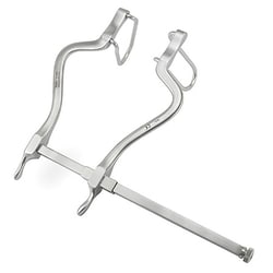Med Vet International Miltex Gosset Retractor, 5.5in Spread, 11-402