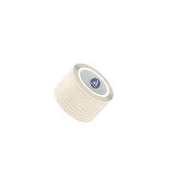 Med Vet International Dynarex Sensi Wrap, Self-Adherent, 1