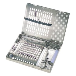 Med Vet International&nbsp;Miltex Thompson Instrument Cassette, Series 14, Each, 3-118114