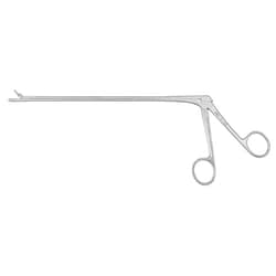 Med Vet International&nbsp;Miltex Eppendorfer Uterine Biopsy Forceps, 8.5in Shaft, German, 30-1485