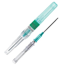 Med Vet International&nbsp;Nipro IV Catheters, 18 X 1.25