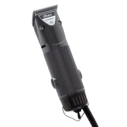 Med Vet International Golden, A5, Two-Speed, Clipper