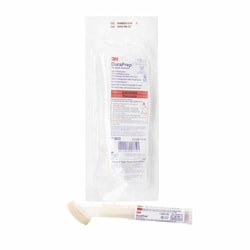 Med Vet International Skin Prep Solution 3M Duraprep 6 mL Foam Applicator
