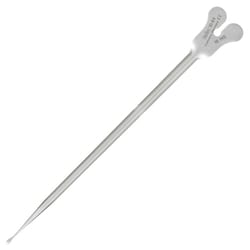 Med Vet International Miltex Grooved Director, 6in., Probe Point, Tongue Tie
