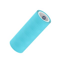 Med Vet International Dynarex Sensi Wrap, Self-Adherent, 4