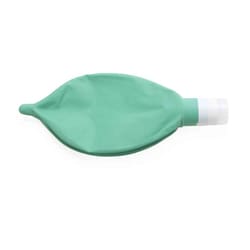 Med Vet International&nbsp;Disposable Breathing Bag, 1/2 Liter