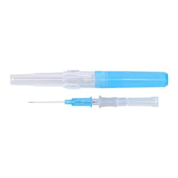 Med Vet International&nbsp;Nipro IV Catheters, 22 X 1
