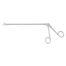 Med Vet International&nbsp;Miltex Uterine Biopsy Forceps, 9in Shaft, 6mm Bite, German, 30-1480