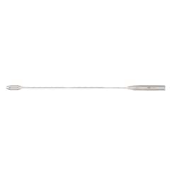 Med Vet International Miltex Bakes Common Duct Dilator, 8-1/2in, 6mm Diameter, 14-10-6