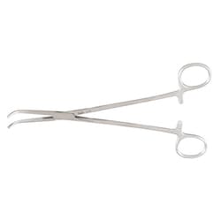Med Vet International&nbsp;Miltex Lahey Gall Duct Forceps, 7.75in, German, 14-48