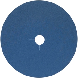 MSC&nbsp;BLUEFIRE PPR EDGER DISC