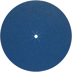 MSC&nbsp;BLUEFIRE PPR EDGER DISC